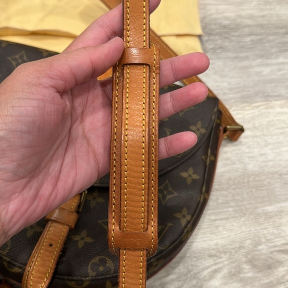 Louis Vuitton Chantilly Monogram Canvas GM - Picture 13 of 16